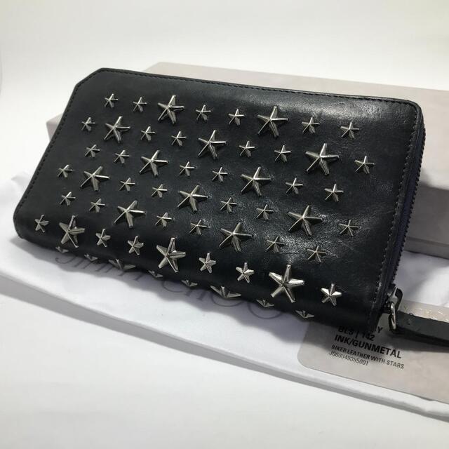 値下げ中！！jimmy choo carnaby/s ジミーチュウ　カーナビー