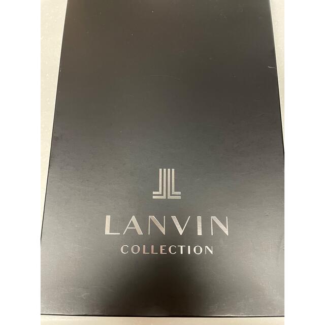 LANVIN(ランバン)のお値下げします　東急百貨店　シャツのお仕立て券　 その他のその他(オーダーメイド)の商品写真