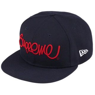 シュプリーム(Supreme)のsupreme newera 2022ss(キャップ)