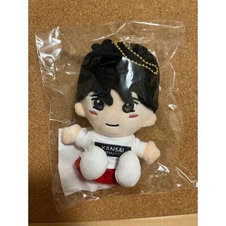 ジャニーズ(Johnny's)の末澤誠也 ちびぬい(アイドルグッズ)