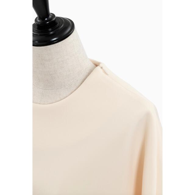IIROT イロット Super Soft Jersey Tops 新品未使用 IIROT イロット Super Soft Jersey Tops 新品未使用