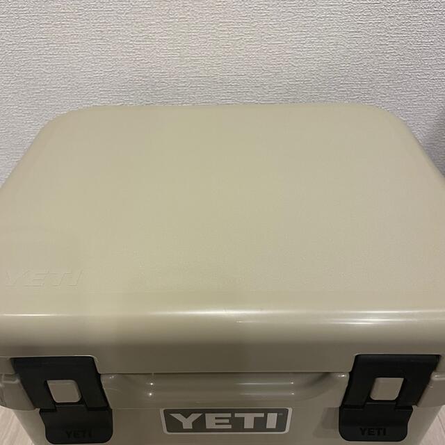 YETI  イエティ クーラーボックス ローディ24 タン