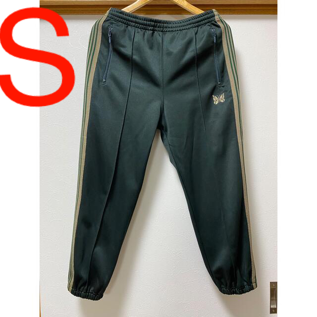 品揃え豊富で Needles - needles 21aw ジップ トラックパンツ ジャージ