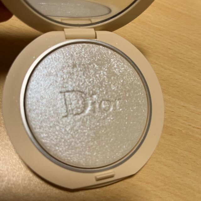 Dior(ディオール)のDior フォーエバークチュールルミナイザー 03 コスメ/美容のコスメ/美容 その他(その他)の商品写真