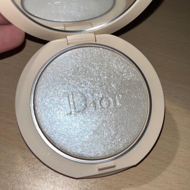 Dior(ディオール)のDior フォーエバークチュールルミナイザー 03 コスメ/美容のコスメ/美容 その他(その他)の商品写真