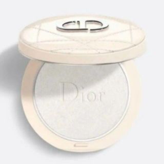 ディオール(Dior)のDior フォーエバークチュールルミナイザー 03(その他)