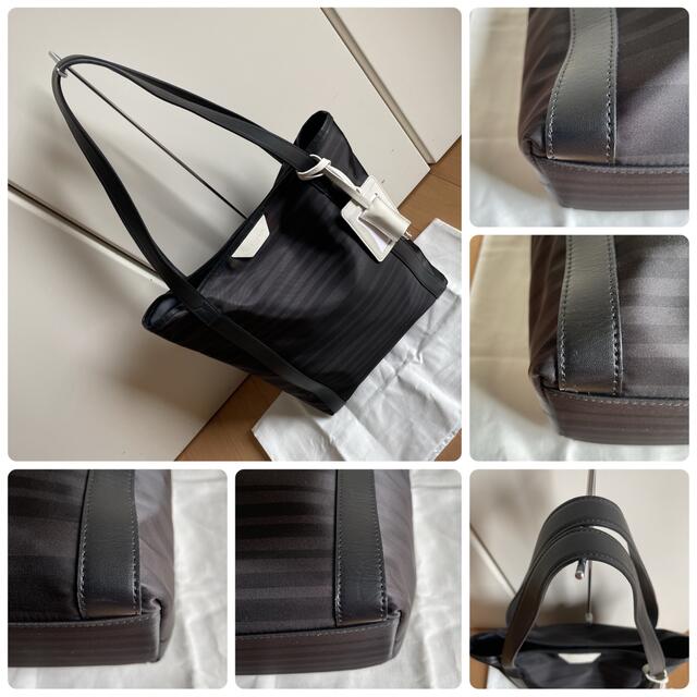送料無料(沖縄は1000円) ペッレモルビダ×JOSEPHジョセフ別注 トート
