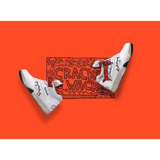 7ページ目 - リーボック コラボの通販 1,000点以上 | Reebokを買うなら