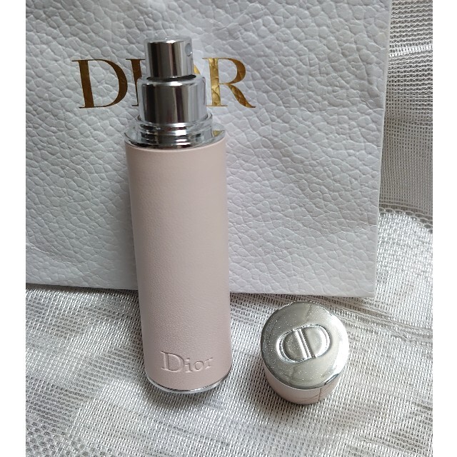 Christian Dior(クリスチャンディオール)のミスディオール　ブルーミングブーケ　アトマイザー コスメ/美容の香水(香水(女性用))の商品写真