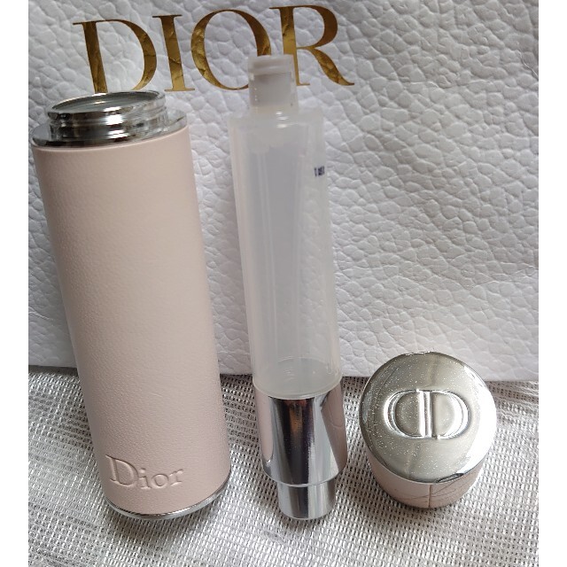 Christian Dior(クリスチャンディオール)のミスディオール　ブルーミングブーケ　アトマイザー コスメ/美容の香水(香水(女性用))の商品写真