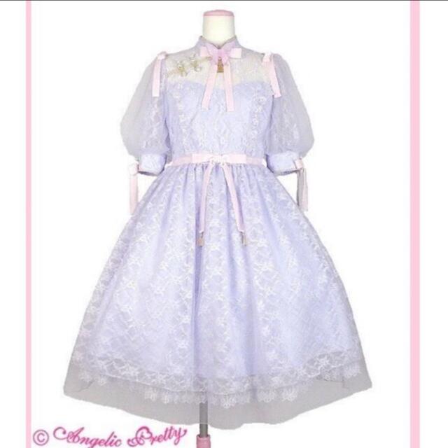 レディースshanghai doll set angelic pretty