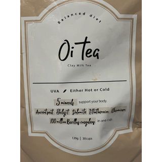 Oi tea オイティー　新品未開封　１袋(ダイエット食品)