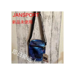 ジャンスポーツ(JANSPORT)のジャンスポーツショルダーバック(ショルダーバッグ)