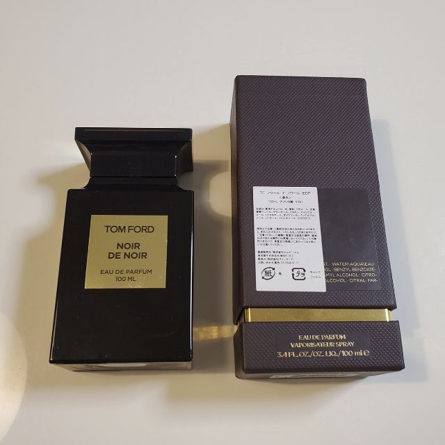 トムフォード ノワールデノワール Tom Ford Noir de Noir 定番 16120円