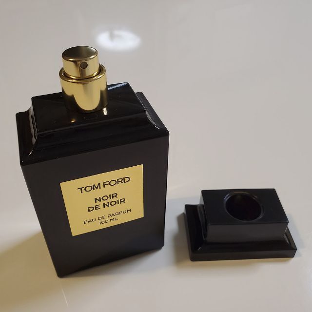 トムフォード ノワールデノワール Tom Ford Noir de Noir | www