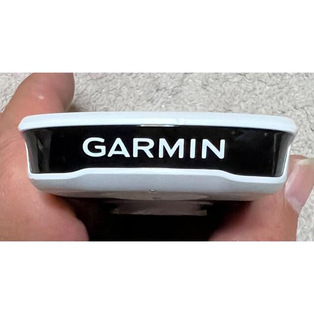 GARMIN(ガーミン)のGARMIN ガーミン EDGE 1030 日本語版　センサーフルセット スポーツ/アウトドアの自転車(その他)の商品写真