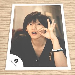 京本大我 Jr時代 公式写真【9】