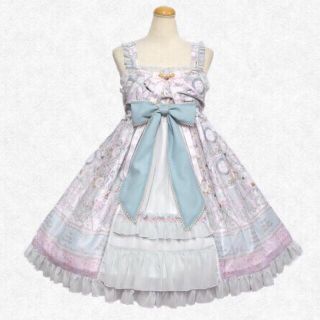 BABY♡天使のセラピーJSK♡新品未使用