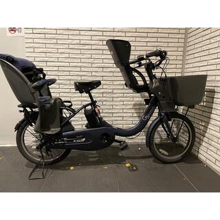 Panasonic - 東京手渡！2021年モデル電動自転車　パナソニックギュットクルームr　dx