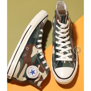 コンバース(CONVERSE)のconverse/ハイカットスニーカー(スニーカー)