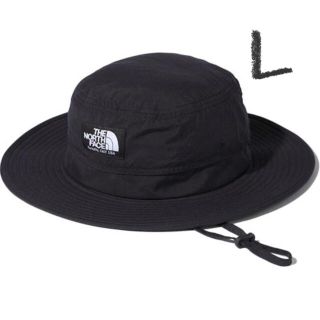 ザノースフェイス(THE NORTH FACE)のノースフェイス  ホライズンハット Horizon Hat  NN41918 K(ハット)