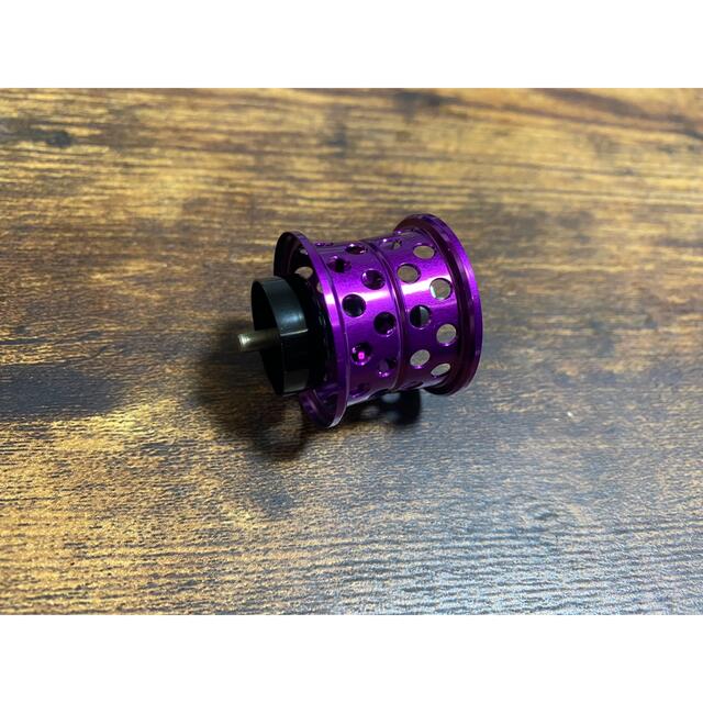 セール豊富な KTF カヘン スティーズct sv tw 用 Ver.2 パープル 3IM4U