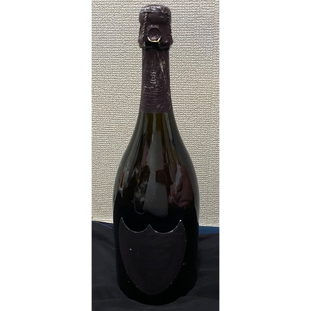 Dom Pérignon(ドンペリニヨン)のドン ペリニヨン ロゼ 2006 食品/飲料/酒の酒(その他)の商品写真