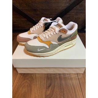 ナイキ(NIKE)のNike WMNS Air Max 1 "Premium"(スニーカー)