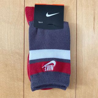 ナイキ(NIKE)のNIKE ナイキ 靴下 ソックス 17～19 17cm 18cm 19cm(靴下/タイツ)