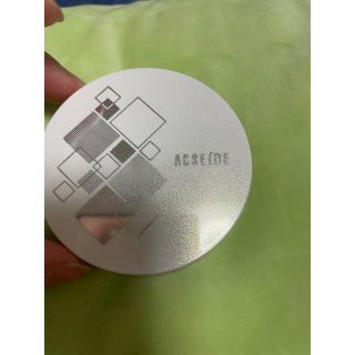 アクセーヌ(ACSEINE)のアクセーヌブライトアップフェイスカラー 限定品・非売品   日本製(フェイスカラー)