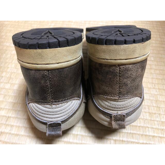 NIKE(ナイキ)のNIKE DUNK ナイキ ダンクハイ "ダーティーパック" 26.0cm  メンズの靴/シューズ(スニーカー)の商品写真