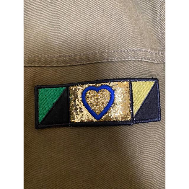 Saint Laurent サファリジャケット 34 - 4