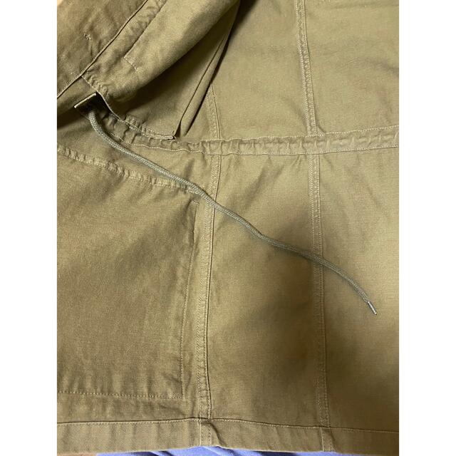 Saint Laurent サファリジャケット 34 - 5