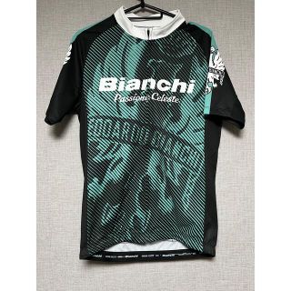 ビアンキ(Bianchi)のビアンキ　Bianchi  サイクルジャージ(ウエア)