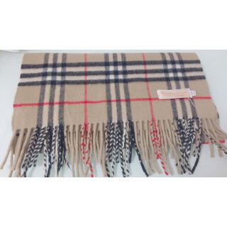 バーバリー(BURBERRY)ののんちゃん様専用 / BURBERRY マフラー(マフラー/ショール)