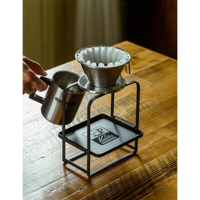 NEIGHBORHOOD(ネイバーフッド)の22ss NEIGHBORHOOD KALITA SS-DRIPPER カリタ メンズのファッション小物(その他)の商品写真