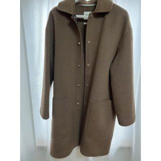 エルメス ロングコート(レディース)の通販 100点以上 | Hermesの エルメス ロングコート(レディース)の通販 100点以上 | Hermesの