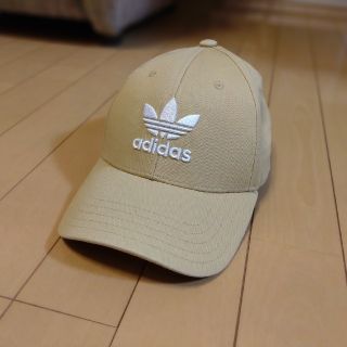 アディダス(adidas)の専用品です★adidas★TREFOIL BASEBALL CAP(キャップ)