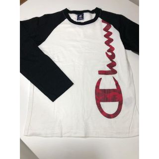 チャンピオン(Champion)のChampion 長袖Tシャツ(Tシャツ/カットソー)