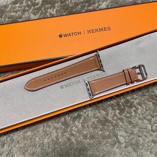 Hermes - Apple Watch 7 エルメス　ベルト