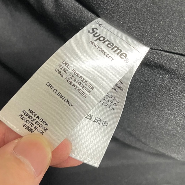Supreme(シュプリーム)のSupreme WTAPS Faux Fur Hooded Jacket メンズのジャケット/アウター(ブルゾン)の商品写真