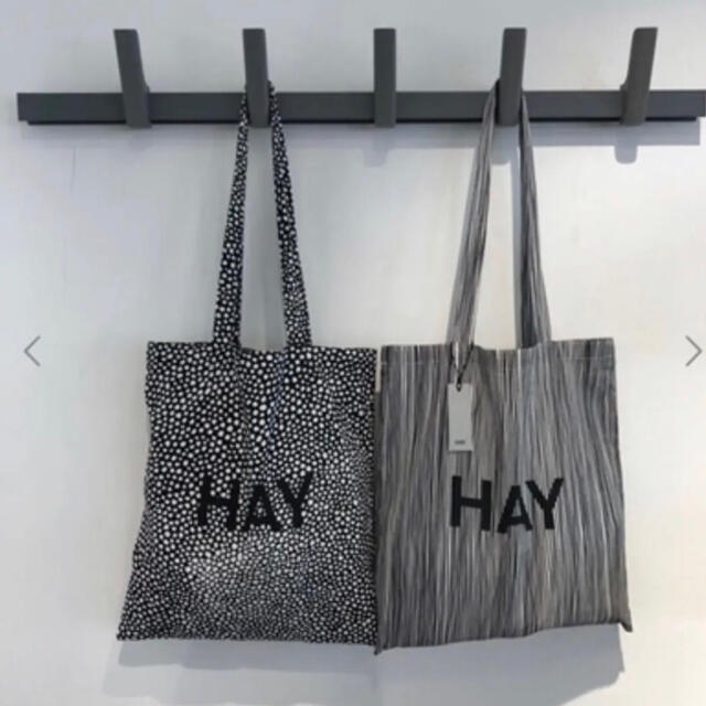 HAY⭐︎新品未使用EverydayToteBag エブリデイトート