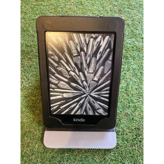 MOMO様専用Kindle Paperwhite Wi-Fi 32GB ホワイト(電子ブックリーダー)