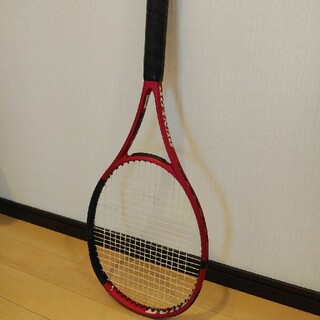 ダンロップ(DUNLOP)のDUNLOP CX200  硬式用テニスラケット(ラケット)