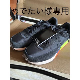 ナイキ(NIKE)のナイキ フォンタンカ ワッフル(スニーカー)