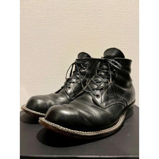 WHITE'S セミドレス ホワイツ ブーツ 靴 8 1/2E(ブーツ)