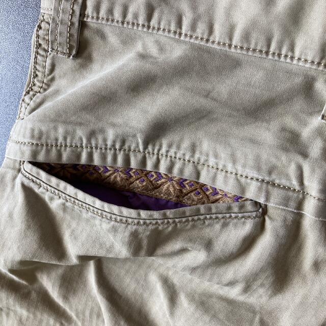 nonnative ノンネイティブ ハーフパンツ ショートパンツ - ショートパンツ