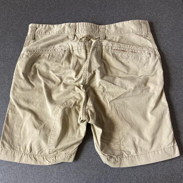 nonnative ノンネイティブ ハーフパンツ ショートパンツ - ショートパンツ