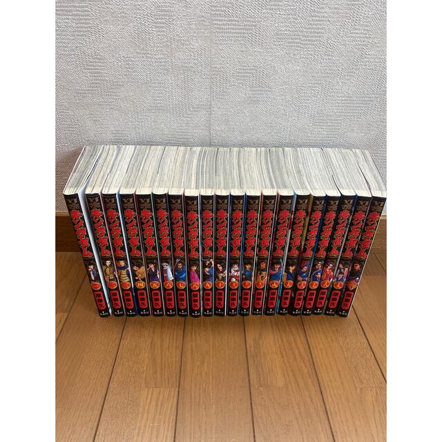 キングダム　1-40巻　セット