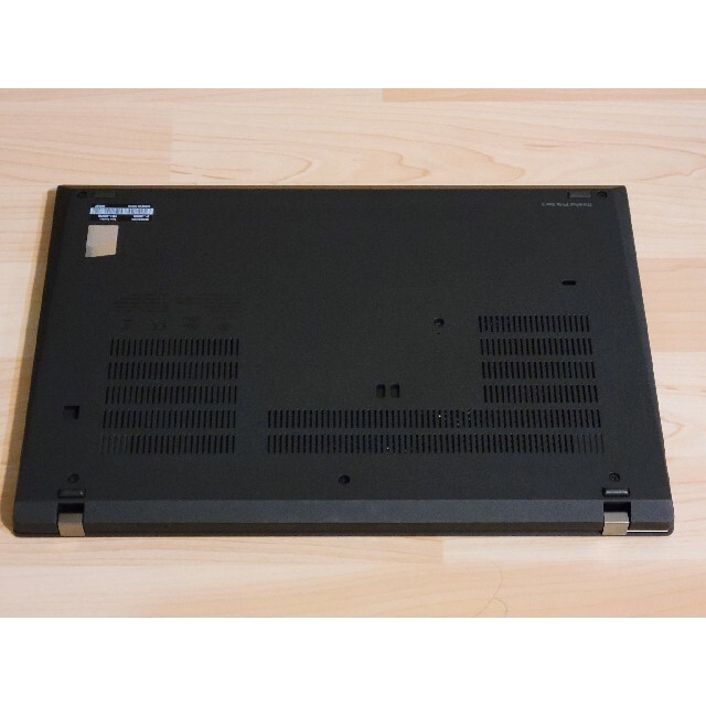 【ほぼ新品】Thinkpad P14s Gen2